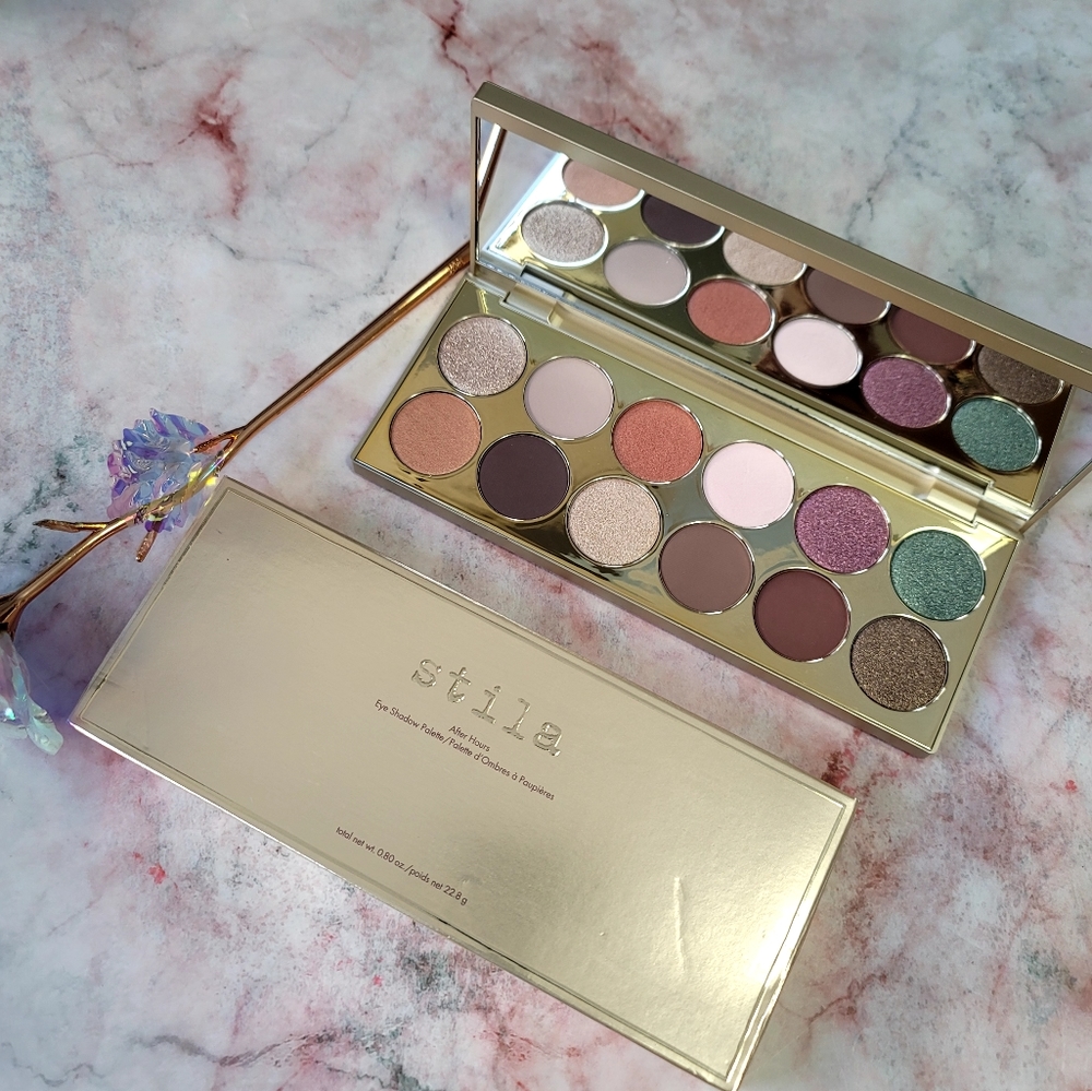 Stila after hours